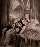 Aredhels Tod