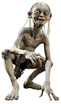Gollum | The One Wiki to Rule Them All | FANDOM powered by Wikia