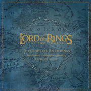 LotR - The Two Towers (Complete Recordings)