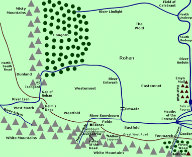 Rohan-map.gif