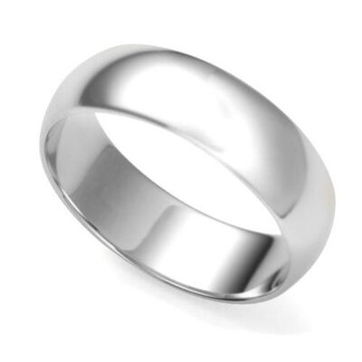 Second One Ring