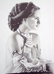 LADY QUEEN