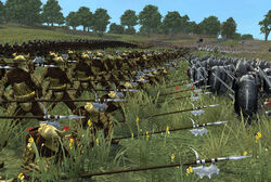 Battle of Ithillien