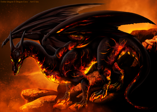 File:Ember dragon by isismasshiro-d4tgo65.png