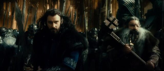 File:Thorin and his father Thrain.jpg