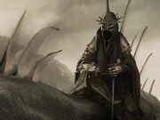 Lord of nazgul