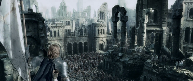 File:Boromir in Osgiliath.png