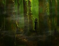 Mageth in Taur-im-Duinath