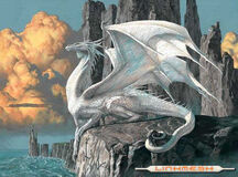 White dragon-pictures-linkmesh-com