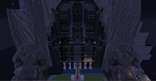 Entrata Erebor