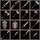SwordGrid