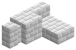 Dol Amroth Brick Products