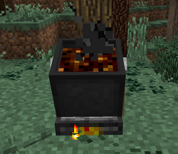 Unsmelter