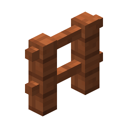 Wooden Fence Minecraft Wooden Fence Minecraft
