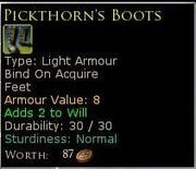 PickthornsBoots