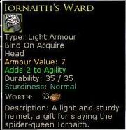 IornaithsWard