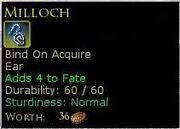 Milloch