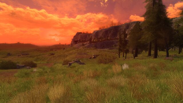 File:Rohan sunset.jpeg