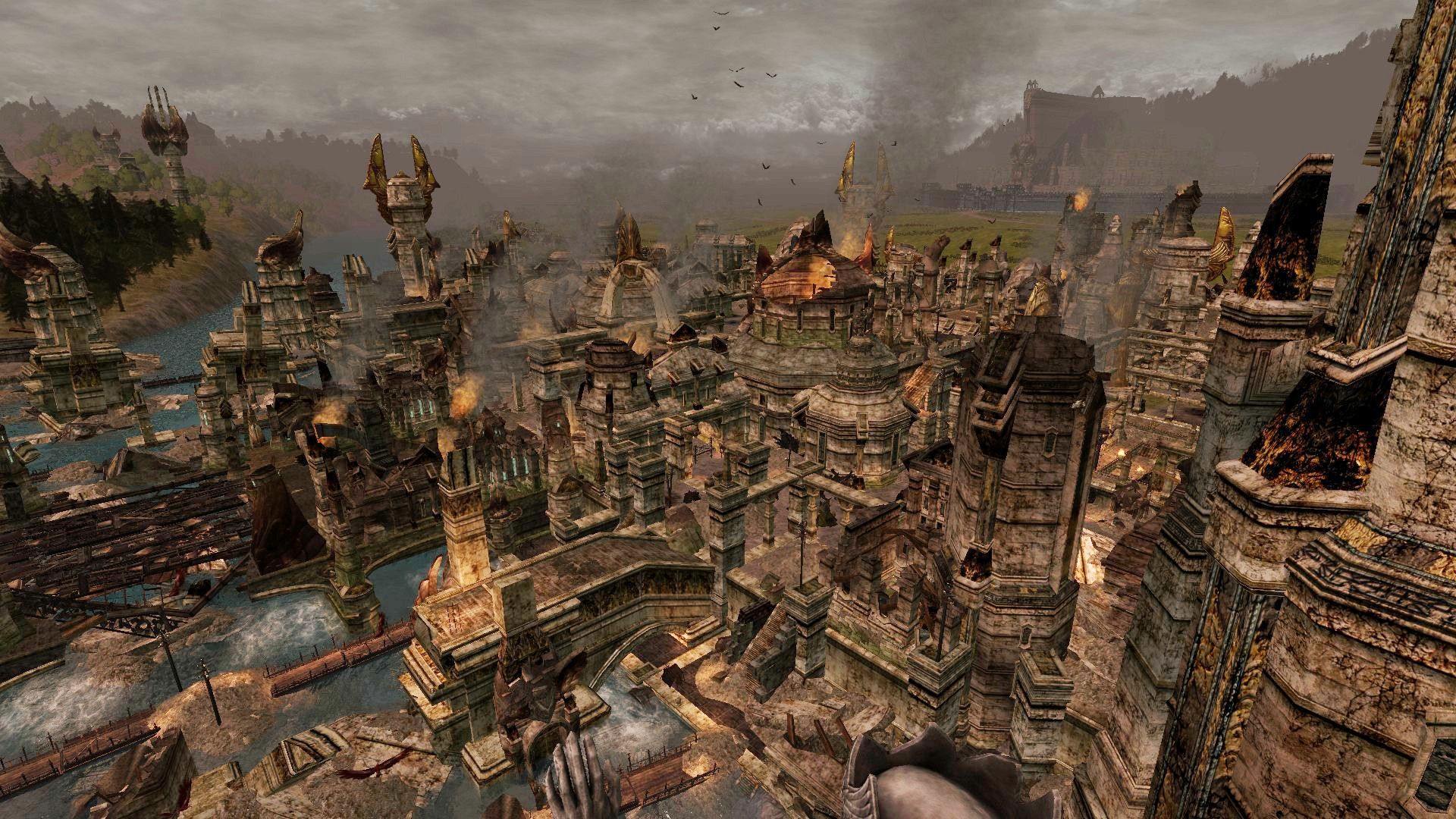 Gondor | Lord of the Rings Online Wiki | FANDOM powered by Wikia