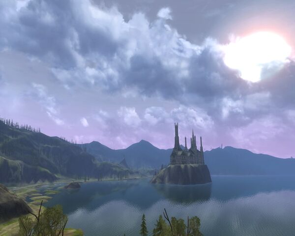 File:Lake Evendim.jpg