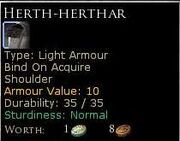 HerthHerthar