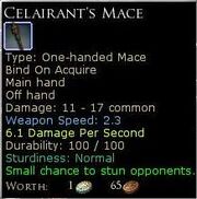CelairantsMace