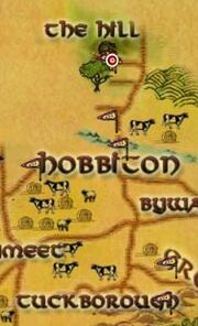 LobeliaSackvilleBaggins