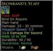 IronbandsStaff