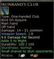 IronbandsClub