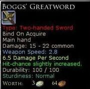 BoggsGreatsword
