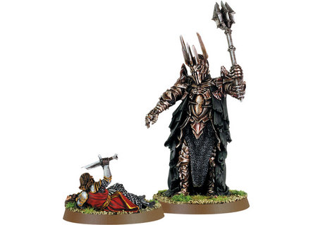 Lord Of The Rings Heroes Wiki Lord Of The Rings Heroes Wiki