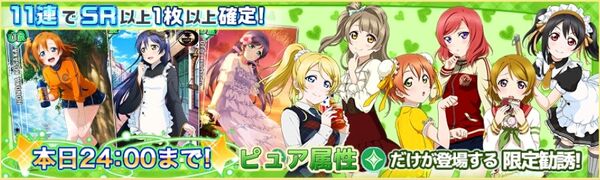 (12-6) Pure Limited Scouting