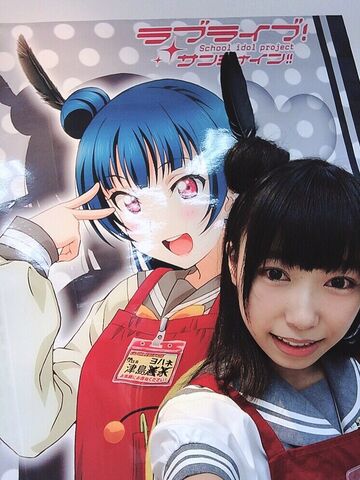 File:Aikyan Numazu Gamers Poster Girl Event 3.jpg