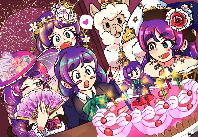 File:Mami - Nozomi Birthday Giveaway.png