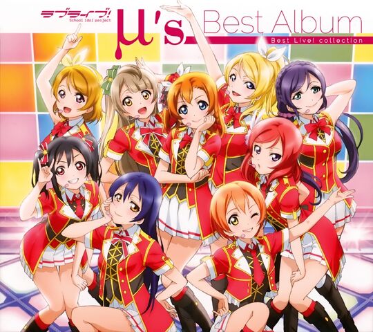 File:Μ's Best Live! Collection Album.jpg