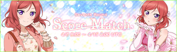 Score Match Round 7 (EN)
