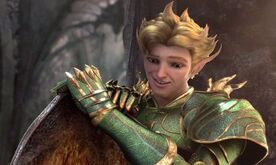 Roland (Strange Magic)