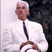Faulkner- The Old Colonel