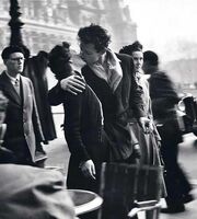StreetphotogrpahyDoisneau