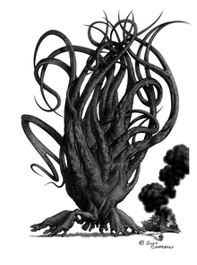Dunwich Horror