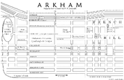 Arkham, Massachusetts