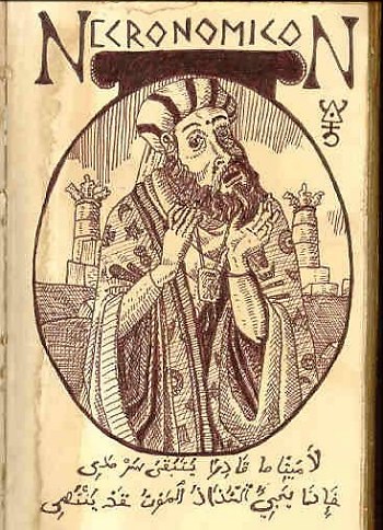 abdul alhazred the h p lovecraft wiki fandom powered how to do a works cited page