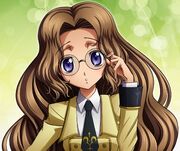 Nunnally schoolgirl