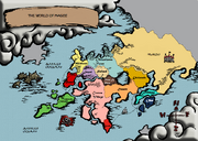 Mapofmagus
