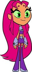 Ttgo starfire