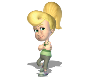Cindy