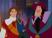 Rolfe and Ratcliffe