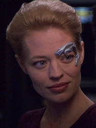 Seven of Nine, 2378