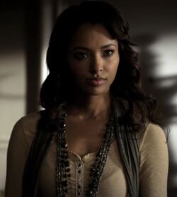 Bonnie Bennett