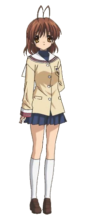 Nagisa Furukawa